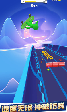 极限巅峰漂移截图1 极限巅峰漂移截图1