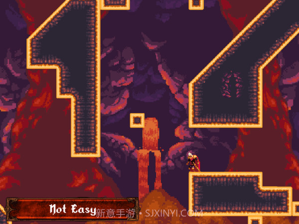 跳跃大师模拟器截图1