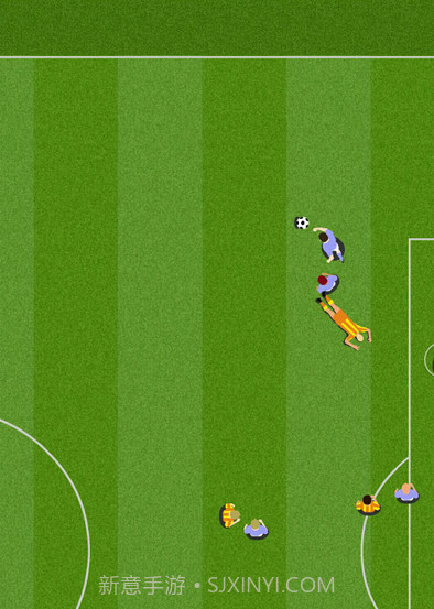 Karza足球经理截图3