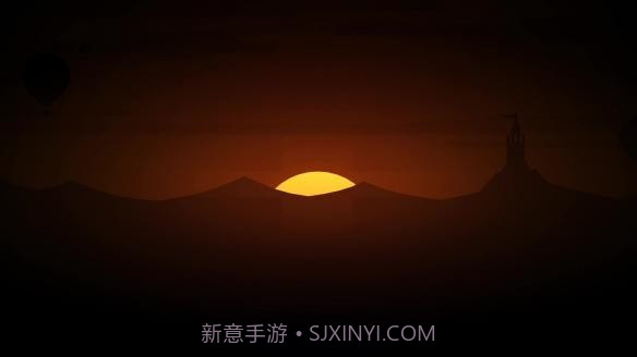 阿尔托的长途之旅官网版截图3 阿尔托的长途之旅官网版截图3