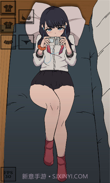 Touch it RIKKA汉化版截图3 Touch it RIKKA汉化版截图3