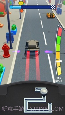 变速箱赛车截图4