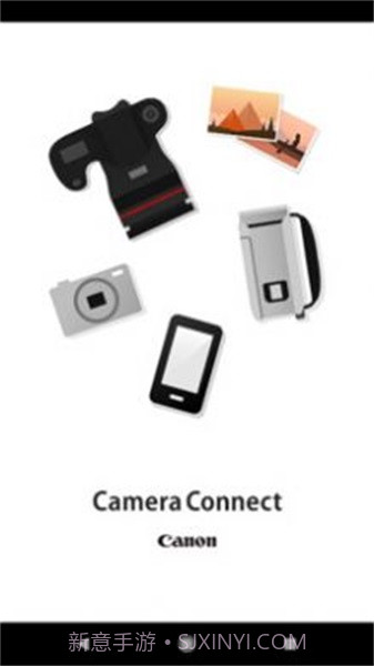 CameraConnect截图2