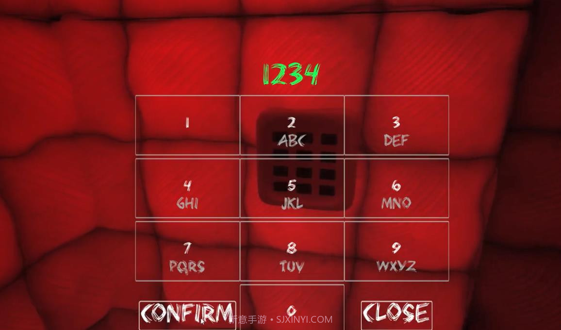 精神病人模拟器截图2