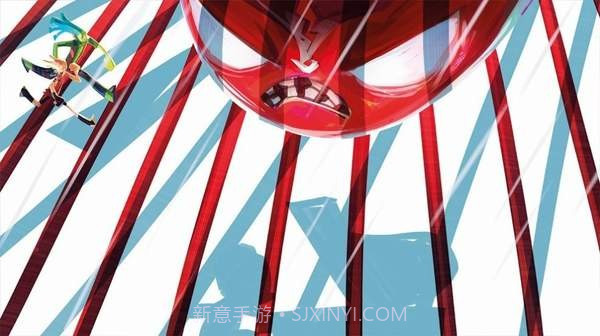 旅途争霸赛截图1