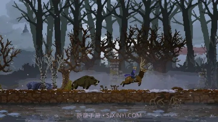 王国两位君主无限金币版无限钻石版截图2