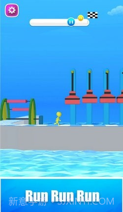 人类欢乐淘汰赛截图2 人类欢乐淘汰赛截图2