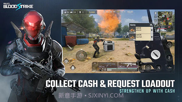 代号血战最新版v1.003.639267截图2