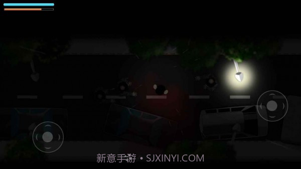 细菌边缘截图2 细菌边缘截图2