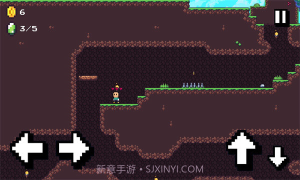 MysteryExit v3.1.6截图3