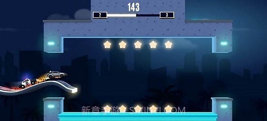 公路逃生截图3 公路逃生截图3