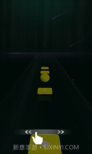 炫彩节奏3d截图1