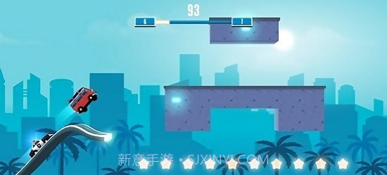 公路逃生截图2 公路逃生截图2