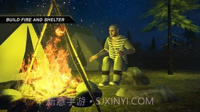 生存岛越狱截图1