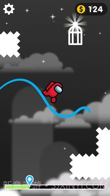 快反应画线截图3