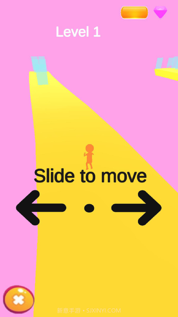 赛跑大师3D截图2