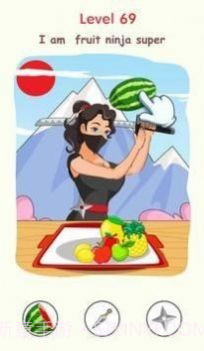 大脑发现谜题截图3