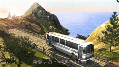 巴士驾驶员2023截图3