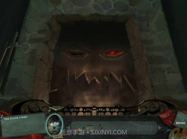 迷画之塔手机版截图1