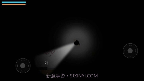 细菌边缘截图1 细菌边缘截图1