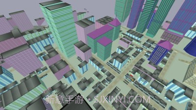 特种兵摧毁城市截图4