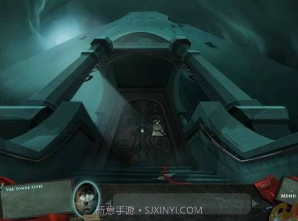 迷画之塔手机版截图2