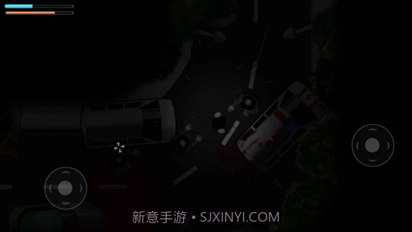 细菌边缘截图3 细菌边缘截图3