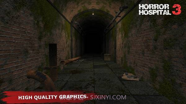 恐怖医院3截图2