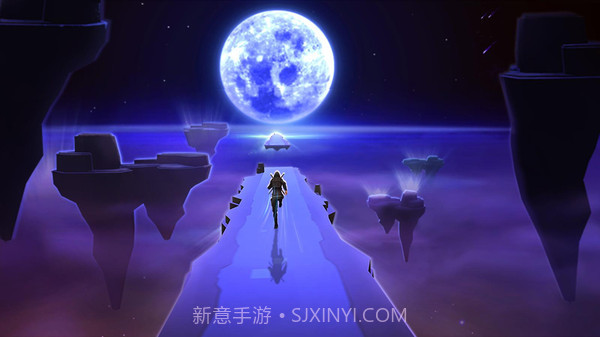 刺客信条跑酷截图1