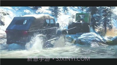 旋转轮胎拉僵尸截图2