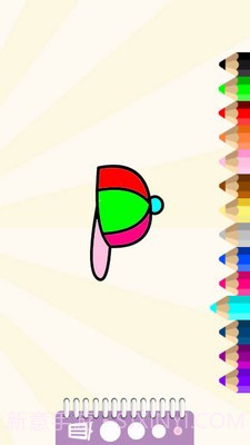 儿童涂涂乐手机版截图4