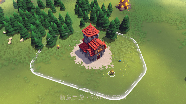 Becastled最新版截图6