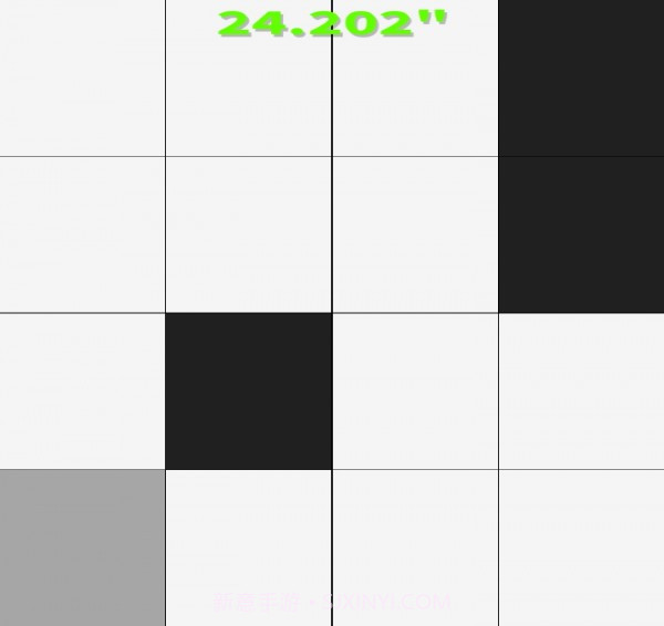 别踩钢琴块免费版截图3