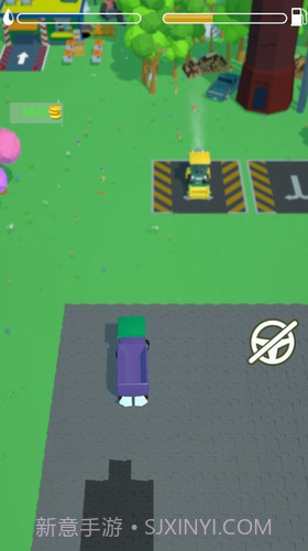 丰收玩具农场截图2