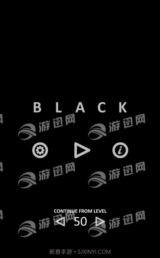 Black最新版截图1