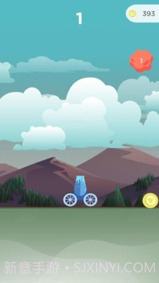 移动加农炮截图5