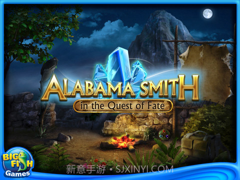 阿拉巴马史密斯2:命运之试炼截图1 阿拉巴马史密斯2:命运之试炼截图1