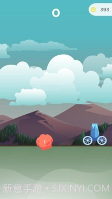 移动加农炮截图4