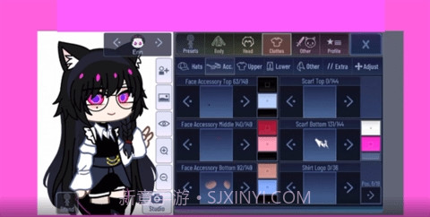 加查Yune官方正版截图2 加查Yune官方正版截图2