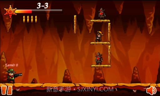 荒野奇兵 Call of the Tribe截图4