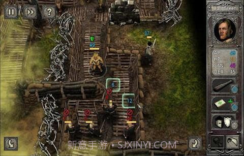 克苏鲁的召唤截图3