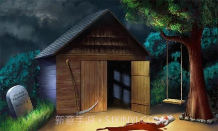 恐怖大厦冒险截图1