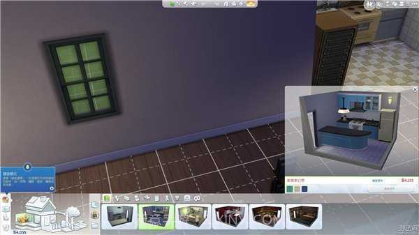 模拟人生4截图3 模拟人生4截图3