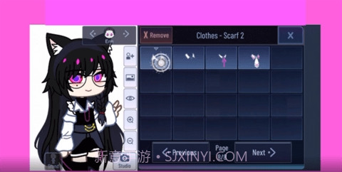 加查Yune官方正版截图1 加查Yune官方正版截图1