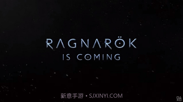 战神诸神黄昏截图2