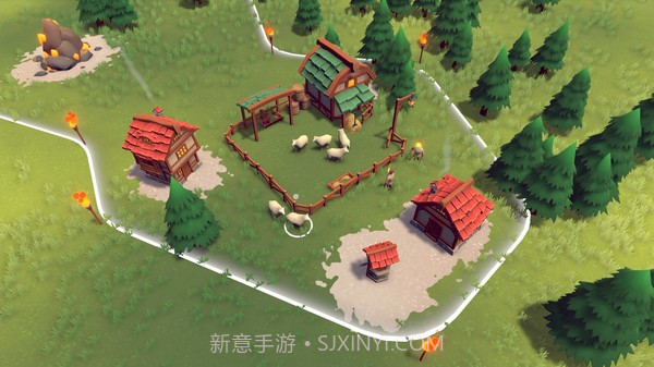 Becastled最新版截图3