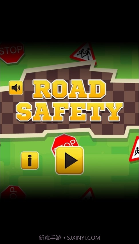 小心女司机截图2 小心女司机截图2