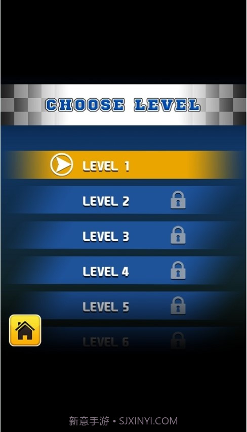 小心女司机截图4 小心女司机截图4