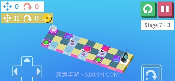 冷跳任务截图2 冷跳任务截图2