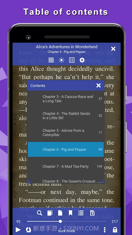 Librera Reader截图2